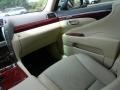 Obsidian Black - LS 460 Photo No. 14
