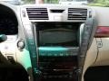 Obsidian Black - LS 460 Photo No. 16