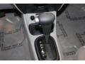 Nordic White - Accent GS Coupe Photo No. 18