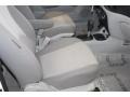 Nordic White - Accent GS Coupe Photo No. 22