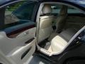 Obsidian Black - LS 460 Photo No. 20