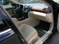 Obsidian Black - LS 460 Photo No. 22