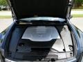 Obsidian Black - LS 460 Photo No. 25