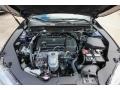 2018 Fathom Blue Pearl Acura TLX Technology Sedan  photo #23