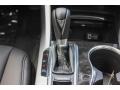 2018 Fathom Blue Pearl Acura TLX Technology Sedan  photo #30