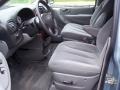 2005 Butane Blue Pearl Chrysler Town & Country LX  photo #25