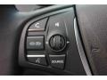 2018 Fathom Blue Pearl Acura TLX Technology Sedan  photo #41