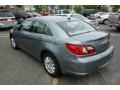 Silver Steel Metallic - Sebring Sedan Photo No. 6