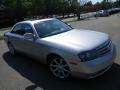 2003 Brilliant Silver Metallic Infiniti M 45 Sport Sedan  photo #3