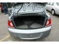 Silver Steel Metallic - Sebring Sedan Photo No. 8