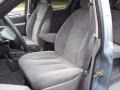 2005 Butane Blue Pearl Chrysler Town & Country LX  photo #28