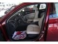 2017 Velvet Red Chrysler 300 Limited  photo #6