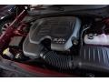2017 Velvet Red Chrysler 300 Limited  photo #9
