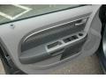 Silver Steel Metallic - Sebring Sedan Photo No. 10