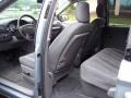 2005 Butane Blue Pearl Chrysler Town & Country LX  photo #30