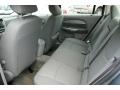 Silver Steel Metallic - Sebring Sedan Photo No. 11