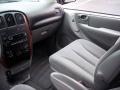 2005 Butane Blue Pearl Chrysler Town & Country LX  photo #31