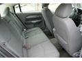 Silver Steel Metallic - Sebring Sedan Photo No. 12