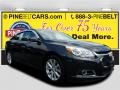 Ashen Gray Metallic 2014 Chevrolet Malibu LT