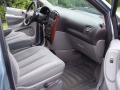 2005 Butane Blue Pearl Chrysler Town & Country LX  photo #33