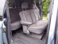 2005 Butane Blue Pearl Chrysler Town & Country LX  photo #34