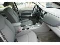 Silver Steel Metallic - Sebring Sedan Photo No. 15