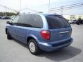 2007 Marine Blue Pearl Chrysler Town & Country   photo #4