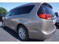 2017 Molten Silver Chrysler Pacifica Limited  photo #2