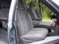 2005 Butane Blue Pearl Chrysler Town & Country LX  photo #35