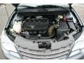 Silver Steel Metallic - Sebring Sedan Photo No. 17