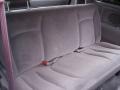 2005 Butane Blue Pearl Chrysler Town & Country LX  photo #36