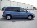2007 Marine Blue Pearl Chrysler Town & Country   photo #7