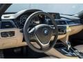2017 Mediterranean Blue Metallic BMW 3 Series 330i Sedan  photo #6