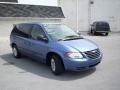 2007 Marine Blue Pearl Chrysler Town & Country   photo #8