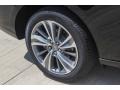 2017 Crystal Black Pearl Acura MDX   photo #11