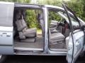 2005 Butane Blue Pearl Chrysler Town & Country LX  photo #40
