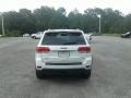 Bright White - Grand Cherokee Laredo Photo No. 4