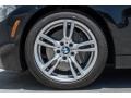 2017 Black Sapphire Metallic BMW 3 Series 330i Sedan  photo #9