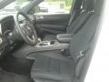 Bright White - Grand Cherokee Laredo Photo No. 9