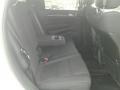 Bright White - Grand Cherokee Laredo Photo No. 11