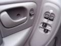 2005 Butane Blue Pearl Chrysler Town & Country LX  photo #43
