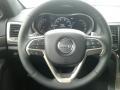 Bright White - Grand Cherokee Laredo Photo No. 14