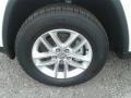 Bright White - Grand Cherokee Laredo Photo No. 20