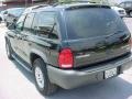 2003 Black Dodge Durango SXT  photo #3