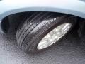 2005 Butane Blue Pearl Chrysler Town & Country LX  photo #48