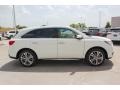 White Diamond Pearl - MDX Technology Photo No. 8