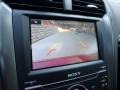 Ruby Red - Fusion Titanium AWD Photo No. 25