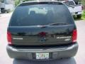 2003 Black Dodge Durango SXT  photo #4