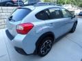 Ice Silver Metallic - XV Crosstrek 2.0 Limited Photo No. 2