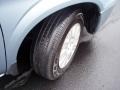2005 Butane Blue Pearl Chrysler Town & Country LX  photo #51